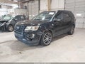 2016 Ford Explorer Sport Trac — photo 2 of 16 | VIN 1FM5K8GT6GGA09524