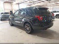 2016 Ford Explorer Sport Trac — photo 3 of 16 | VIN 1FM5K8GT6GGA09524