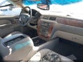 2012 Chevrolet Suburban 1500 — photo 5 of 16 | VIN 1GNSKJE74CR173624