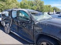 2012 Chevrolet Suburban 1500 — photo 6 of 16 | VIN 1GNSKJE74CR173624