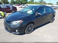 2016 Toyota Corolla — photo 2 of 16 | VIN 2T1BURHE5GC513620