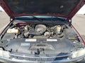 2001 Chevrolet Suburban 1500 — photo 10 of 16 | VIN 1GNFK16T01J187951