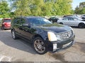 2008 Cadillac SRX — photo 1 of 16 | VIN 1GYEE53A280169046
