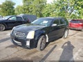 2008 Cadillac SRX — photo 2 of 16 | VIN 1GYEE53A280169046