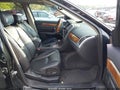 2008 Cadillac SRX — photo 5 of 16 | VIN 1GYEE53A280169046