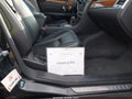 2008 Cadillac SRX — photo 6 of 16 | VIN 1GYEE53A280169046