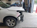 2014 Subaru Forester — photo 6 of 17 | VIN JF2SJAPC3EH516469