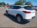 2020 Chevrolet Blazer — photo 3 of 16 | VIN 3GNKBBRA4LS559839