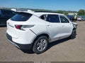2020 Chevrolet Blazer — photo 4 of 16 | VIN 3GNKBBRA4LS559839