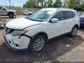 2016 Nissan Rogue Sport — photo 2 of 16 | VIN KNMAT2MV2GP594198