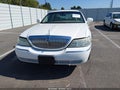 2007 Lincoln Town Car — photo 12 of 16 | VIN 1LNHM82W07Y600726