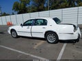 2007 Lincoln Town Car — photo 14 of 16 | VIN 1LNHM82W07Y600726