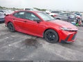 2026 Toyota Camry — photo 1 of 16 | VIN 4T1DAACK0TU298429