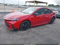 2026 Toyota Camry — photo 2 of 16 | VIN 4T1DAACK0TU298429
