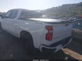 2025 Chevrolet Silverado 1500 — photo 3 of 16 | VIN 1GCPKEEK5SZ199724