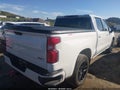 2025 Chevrolet Silverado 1500 — photo 4 of 16 | VIN 1GCPKEEK5SZ199724