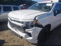 2025 Chevrolet Silverado 1500 — photo 6 of 16 | VIN 1GCPKEEK5SZ199724