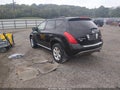 2007 Nissan Murano — photo 3 of 16 | VIN JN8AZ08W57W654880