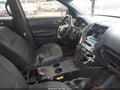 2016 Ford Police Interceptor Utility — photo 5 of 17 | VIN 1FM5K8AR4GGC37597
