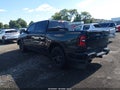2025 Ram 1500 — photo 3 of 21 | VIN 1C6SRFJP7SN753924