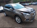 2016 Buick Envision — photo 1 of 16 | VIN LRBFXFSX8GD217221