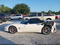 2002 Chevrolet Corvette — photo 14 of 16 | VIN 1G1YY32G825135216