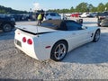 2002 Chevrolet Corvette — photo 4 of 16 | VIN 1G1YY32G825135216