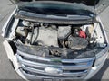 2013 Ford Edge — photo 10 of 17 | VIN 2FMDK4KCXDBA74195