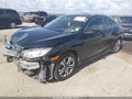 2017 Honda Civic — photo 2 of 16 | VIN 19XFC2F57HE082750