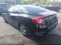 2017 Honda Civic — photo 3 of 16 | VIN 19XFC2F57HE082750