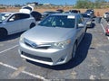 2014 Toyota Camry Hybrid — photo 2 of 18 | VIN 4T1BD1FK8EU134696
