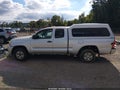 2006 Toyota Tacoma — photo 14 of 16 | VIN 5TETX22N46Z157861