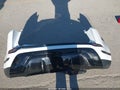 2020 Land Rover Range Rover Evoque — photo 12 of 17 | VIN SALZJ2FX0LH064753