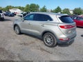 2015 Lincoln MKC — photo 3 of 14 | VIN 5LMTJ2AH4FUJ05029