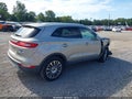 2015 Lincoln MKC — photo 4 of 14 | VIN 5LMTJ2AH4FUJ05029