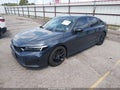 2025 Honda Civic — photo 2 of 16 | VIN 2HGFE2F59SH512950