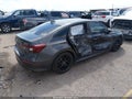 2025 Honda Civic — photo 4 of 16 | VIN 2HGFE2F59SH512950