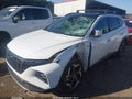 2022 Hyundai Tucson — photo 2 of 17 | VIN 5NMJE3AE7NH139373