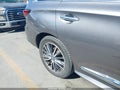 2017 Infiniti QX60 — photo 6 of 18 | VIN 5N1DL0MM1HC550481
