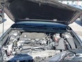 2021 Toyota Camry — photo 10 of 18 | VIN 4T1G11AKXMU417444