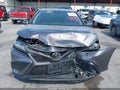 2021 Toyota Camry — photo 13 of 18 | VIN 4T1G11AKXMU417444