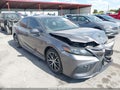 2021 Toyota Camry — photo 18 of 18 | VIN 4T1G11AKXMU417444