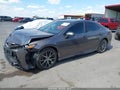 2021 Toyota Camry — photo 2 of 18 | VIN 4T1G11AKXMU417444
