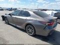 2021 Toyota Camry — photo 3 of 18 | VIN 4T1G11AKXMU417444