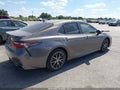 2021 Toyota Camry — photo 4 of 18 | VIN 4T1G11AKXMU417444