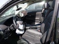2026 Honda HR-V — photo 5 of 17 | VIN 3CZRZ1H73TM744692