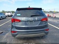 2017 Hyundai Santa Fe — photo 16 of 16 | VIN 5XYZT3LB9HG435957
