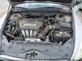 2006 Honda Accord — photo 10 of 18 | VIN 1HGCM56106A161208