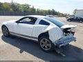 2011 Ford Mustang — photo 3 of 12 | VIN 1ZVBP8AM2B5126349