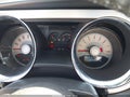 2011 Ford Mustang — photo 7 of 12 | VIN 1ZVBP8AM2B5126349